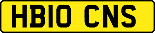 HB10CNS