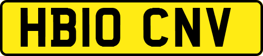 HB10CNV
