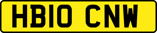 HB10CNW