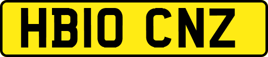 HB10CNZ