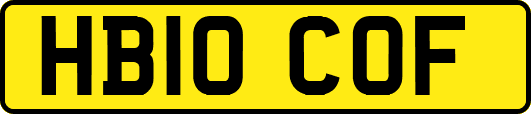 HB10COF