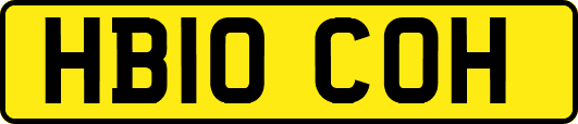 HB10COH