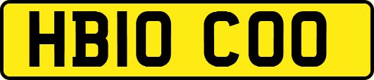 HB10COO