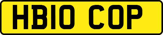 HB10COP