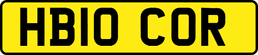 HB10COR