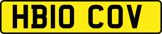 HB10COV