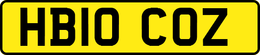 HB10COZ