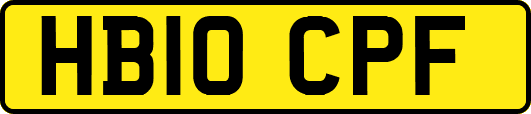 HB10CPF