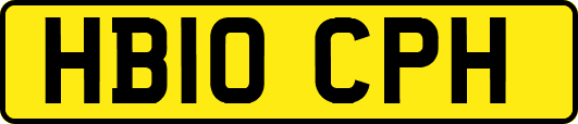 HB10CPH