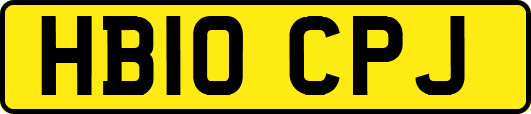 HB10CPJ