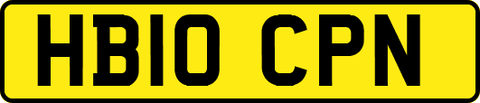 HB10CPN