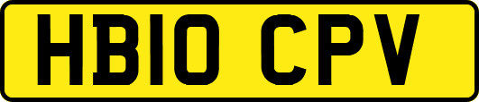 HB10CPV