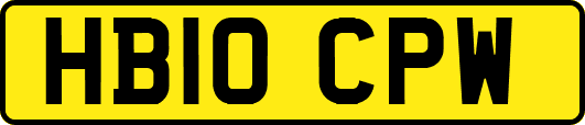HB10CPW