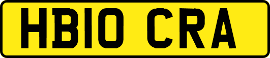 HB10CRA