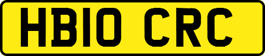 HB10CRC