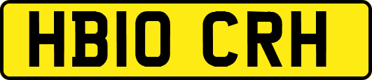 HB10CRH