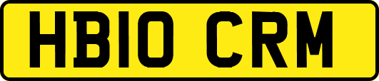 HB10CRM