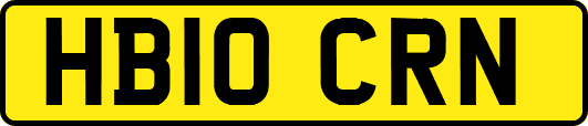 HB10CRN