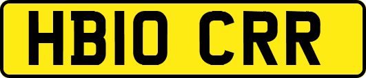 HB10CRR