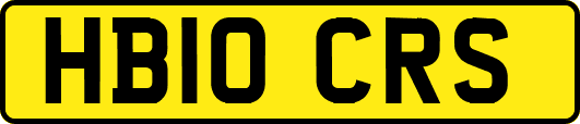 HB10CRS