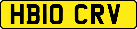 HB10CRV