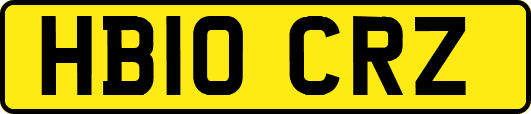 HB10CRZ