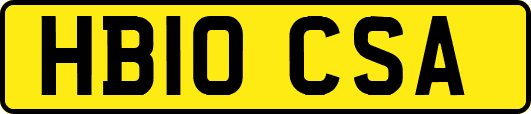 HB10CSA