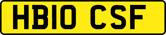 HB10CSF