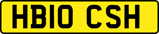 HB10CSH