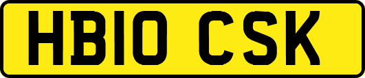 HB10CSK