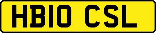 HB10CSL