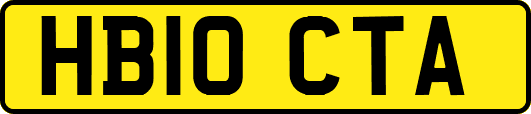 HB10CTA