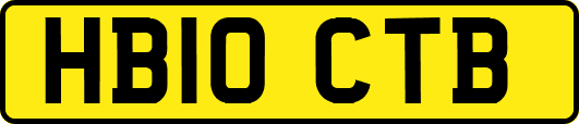 HB10CTB
