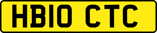 HB10CTC