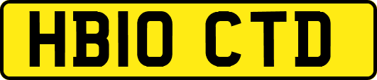 HB10CTD