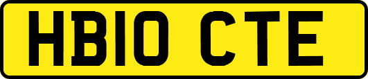 HB10CTE