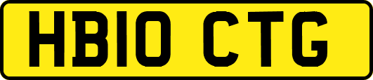 HB10CTG