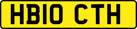 HB10CTH