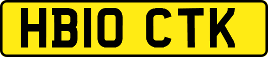 HB10CTK