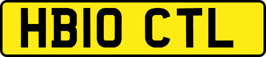 HB10CTL