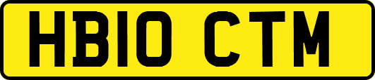 HB10CTM