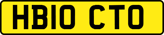 HB10CTO