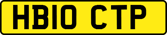 HB10CTP