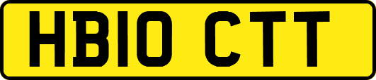 HB10CTT