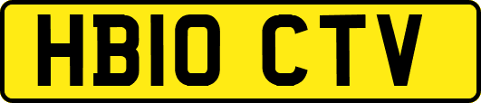 HB10CTV