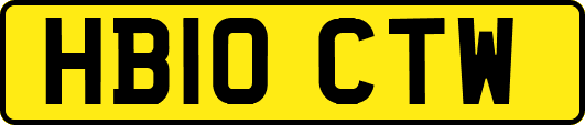 HB10CTW