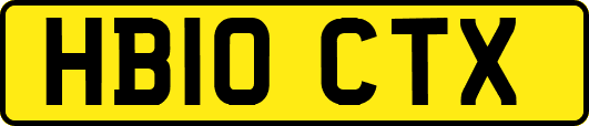 HB10CTX