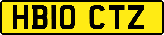 HB10CTZ
