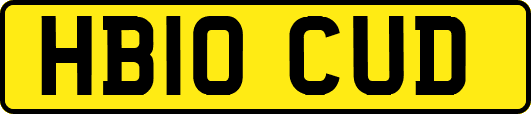HB10CUD