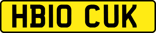HB10CUK